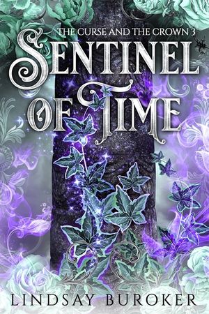 Sentinel of Time image number 0