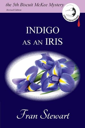 Indigo as an Iris image number 0