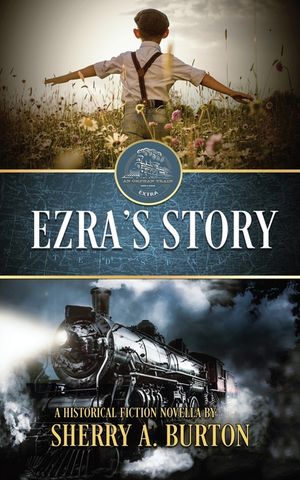 Ezra's Story image number 0