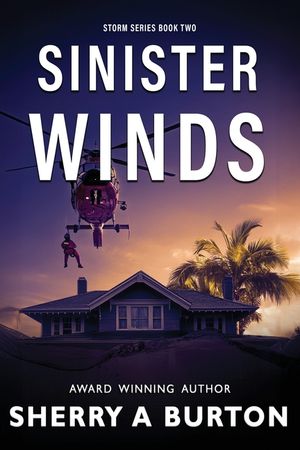 Sinister Winds image number 0