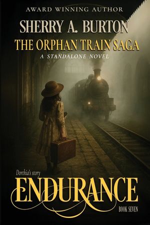 Endurance: A gripping and emotional historical fiction novel inspired by real events image number 0