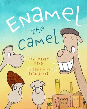 Enamel the Camel image number 0