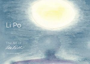 Li Po: 26 Postcards image number 0