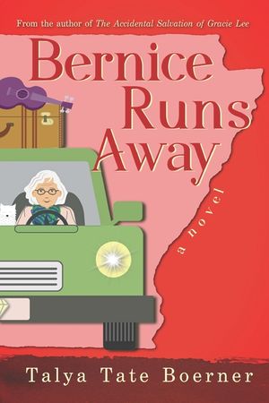 Bernice Runs Away image number 0