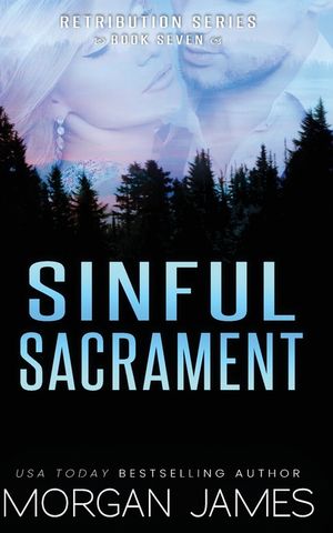 Sinful Sacrament image number 0