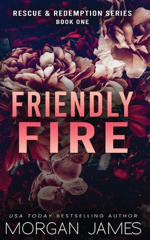 Friendly Fire image number 0