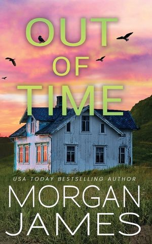 Out of Time image number 0