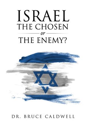 Israel the Chosen or the Enemy? image number 0