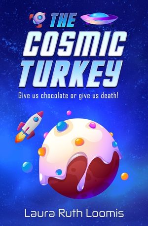 The Cosmic Turkey image number 0