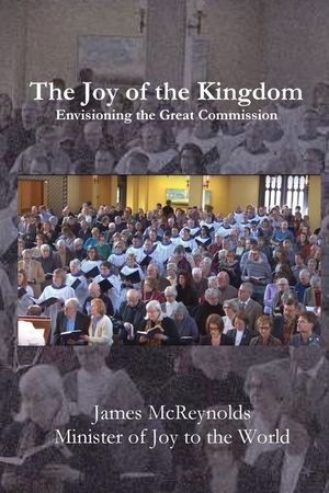 The Joy of the Kingdom image number 0