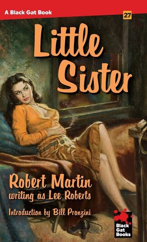Little Sister image number 0