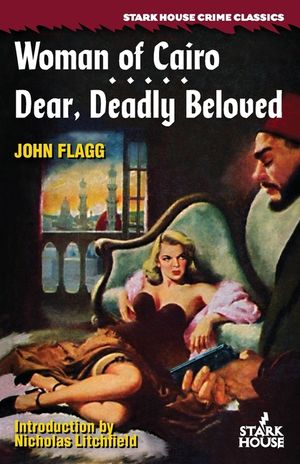 Woman of Cairo / Dear, Deadly Beloved image number 0