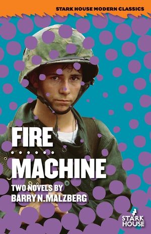 Fire / Machine image number 0