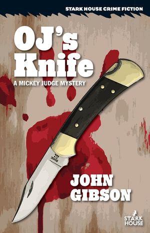 OJ's Knife image number 0