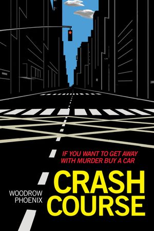 Crash Course: If You Want to Get Away with Murder Buy a Car image number 0