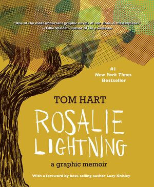 Rosalie Lightning image number 0