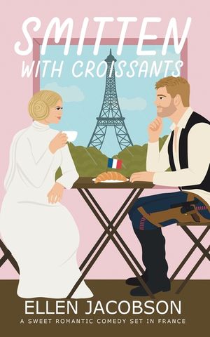 Smitten with Croissants image number 0