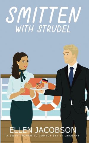Smitten with Strudel: A Sweet Romantic Comedy image number 0