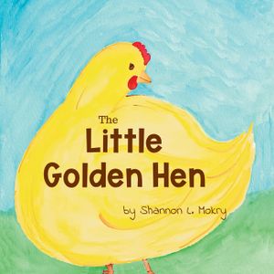 The Little Golden Hen image number 0