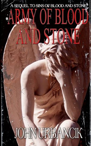 Army of Blood and Stone image number 0