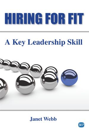 Hiring for Fit: A Key Leadership Skill image number 0