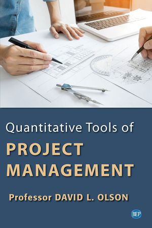 Quantitative Tools of Project Management image number 0