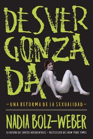 Desvergonzada: Una Reforma de la Sexualidad image number 0
