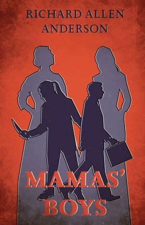 Mamas' Boys image number 0