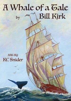 A Whale Of A Tale: (In The Midst Of A Gale) image number 0