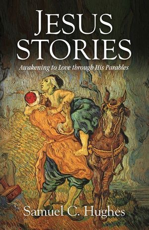 Jesus Stories image number 0