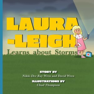 Laura-Leigh Learns about Storms image number 0