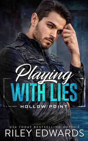 Playing with Lies image number 0