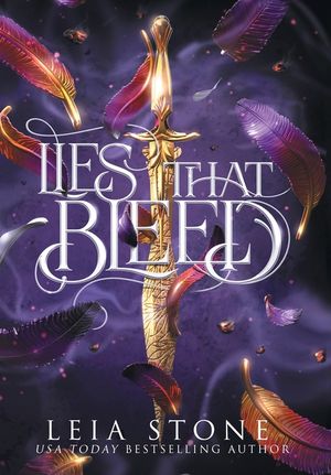 Lies That Bleed image number 0