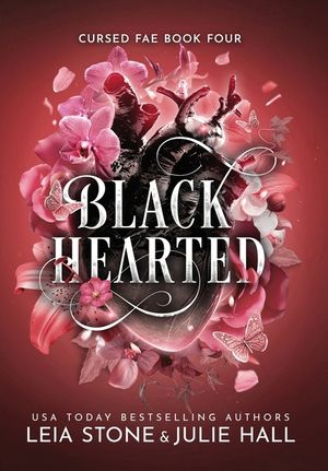 Black Hearted image number 0