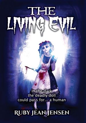 The Living Evil image number 0