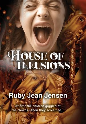 House of Illusions image number 0
