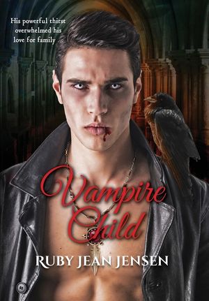 Vampire Child image number 0