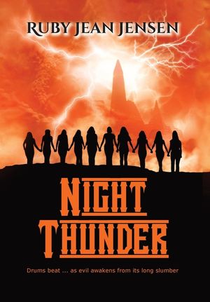 Night Thunder image number 0