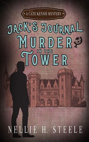 Murder in the Tower image number 0