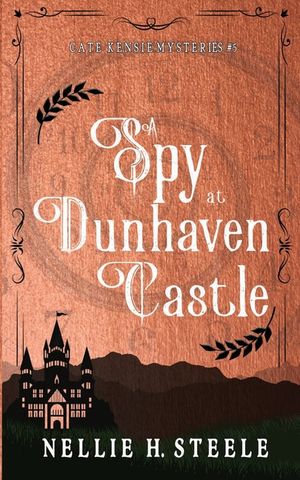A Spy at Dunhaven Castle image number 0