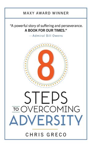 8 Steps to Overcoming Everyday Adversity image number 0
