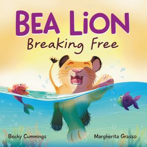 Bea Lion: Breaking Free image number 0
