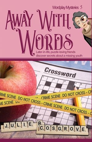 Away With Words: Later-in-life, puzzle-loving friends discover secrets about a missing youth image number 0