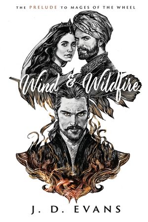 Wind & Wildfire image number 0
