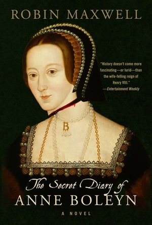 The Secret Diary of Anne Boleyn image number 0