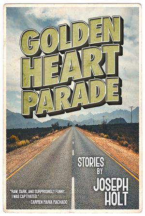 Golden Heart Parade image number 0