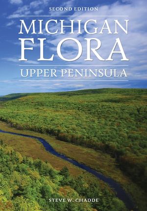 Michigan Flora: Upper Peninsula image number 0