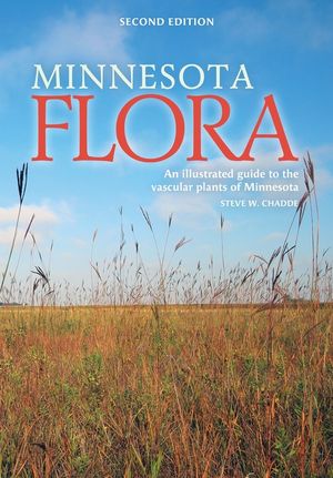 Minnesota Flora: An Illustrated Guide to the Vascular Plants of Minnesota image number 0
