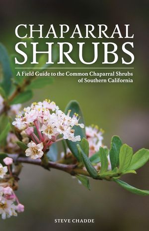 Chaparral Shrubs image number 0