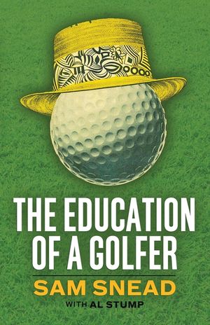 The Education of a Golfer image number 0